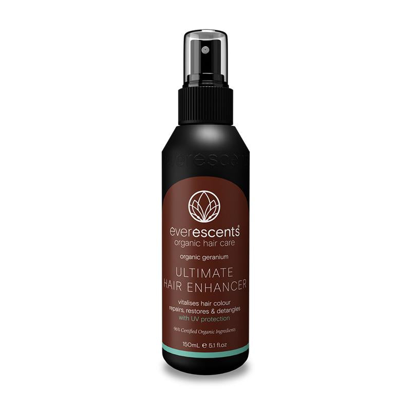 Everescents Organic Geranium Ultimate Hair Enhancer