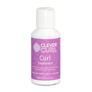 Clever Curl Curl Treatment