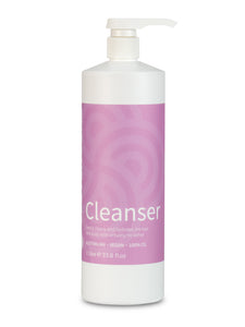 Clever Curl Cleanser