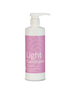 Clever Curl Light Conditioner